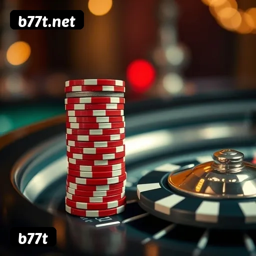 Jogo responsável b77t - Ferramentas de controle, limites, auto-exclusão, suporte CVV 188