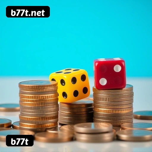 b77t segurança SSL 256-bit - Licença Curaçao, eCOGRA, GLI certificado