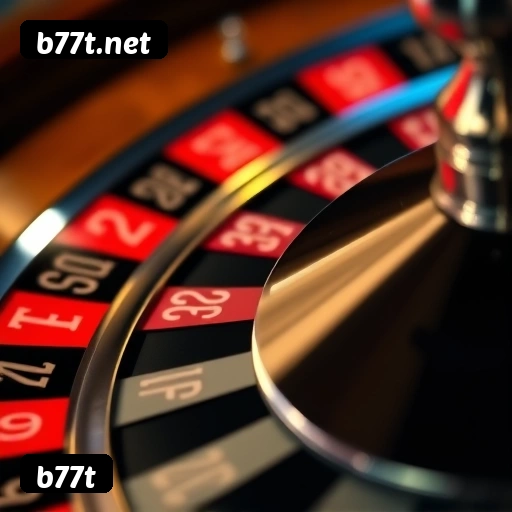 Estatísticas b77t novembro 2024 - 87 mil jogadores ativos, R$47M pagos, RTP 96.52%